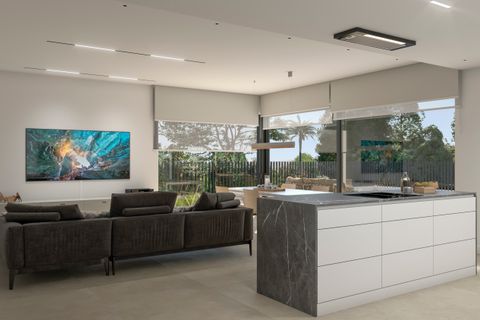 Villa Los Alcazares, Murcia - foto 5